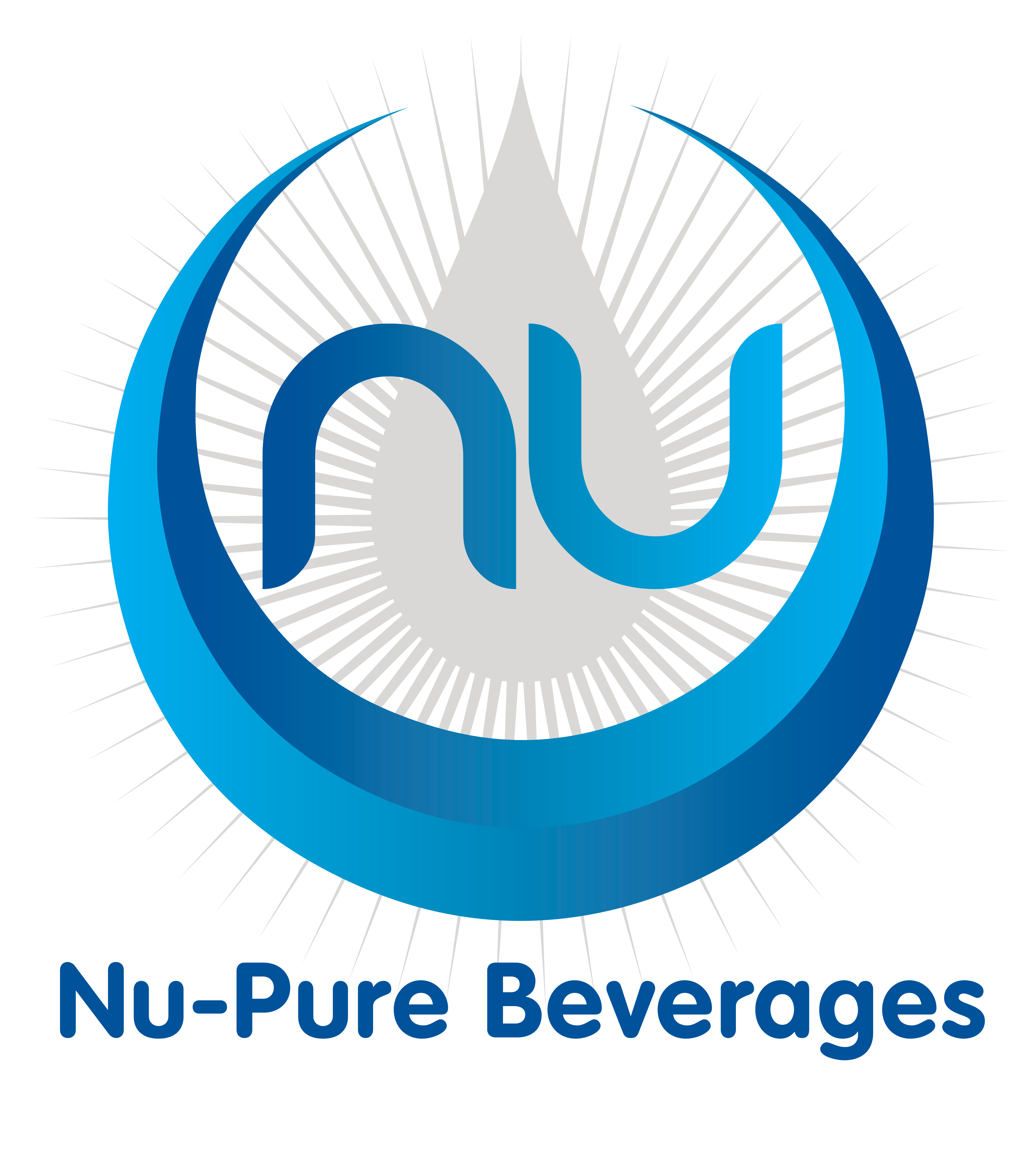 NU-PURE Logo
